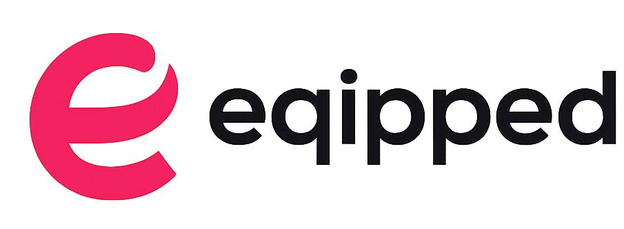 eqipped